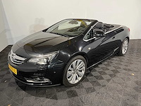 Opel cascada 1.4 t ecoflex cosmo, 6-ztb-18