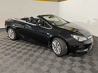Opel cascada 1.4 t ecoflex cosmo, 6-ztb-18 - afbeelding 11 van  16