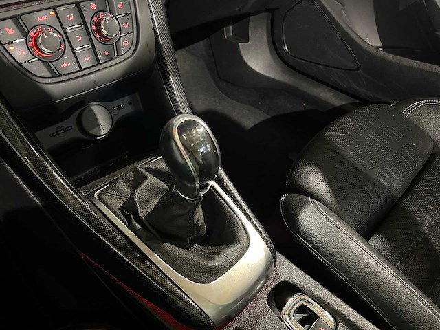 Opel cascada 1.4 t ecoflex cosmo, 6-ztb-18 - afbeelding 3 van  16