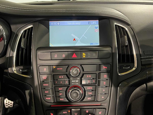 Opel cascada 1.4 t ecoflex cosmo, 6-ztb-18 - afbeelding 16 van  16