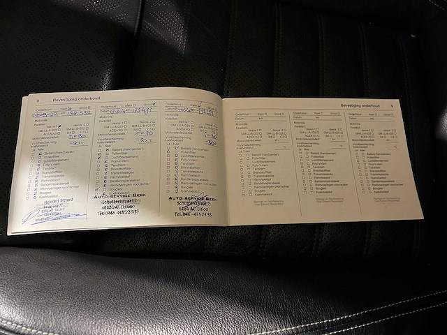 Opel cascada 1.4 t ecoflex cosmo, 6-ztb-18 - afbeelding 4 van  16