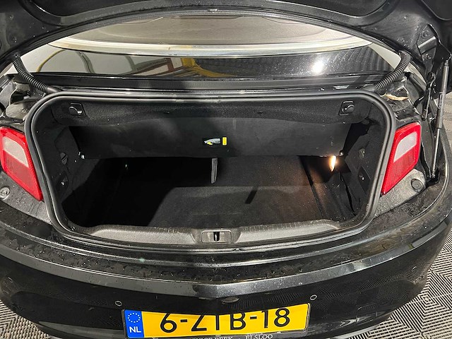 Opel cascada 1.4 t ecoflex cosmo, 6-ztb-18 - afbeelding 13 van  16