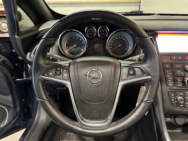 Opel cascada 1.4 t ecoflex cosmo hrk-92-d - afbeelding 7 van  25