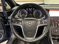Opel cascada 1.4 t ecoflex cosmo hrk-92-d - afbeelding 7 van  25