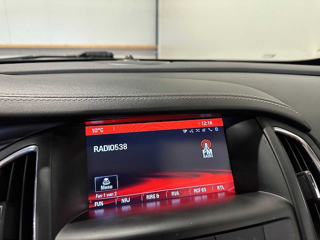 Opel cascada 1.4 t ecoflex cosmo hrk-92-d - afbeelding 9 van  25