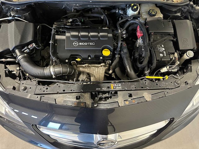 Opel cascada 1.4 t ecoflex cosmo hrk-92-d - afbeelding 17 van  25