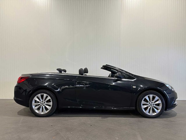 Opel cascada 1.4 t ecoflex cosmo hrk-92-d - afbeelding 21 van  25