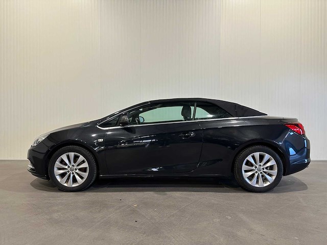 Opel cascada 1.4 t ecoflex cosmo hrk-92-d - afbeelding 25 van  25