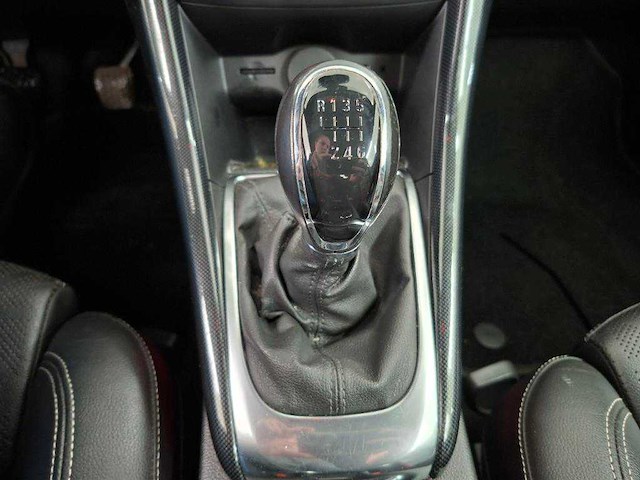 Opel cascada 1.4 t ecoflex cosmo j-647-bz - afbeelding 2 van  22