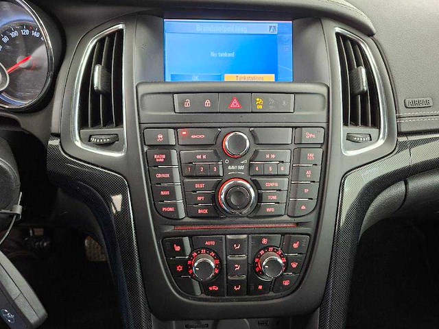 Opel cascada 1.4 t ecoflex cosmo j-647-bz - afbeelding 3 van  22