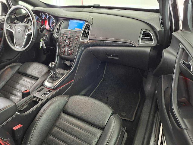Opel cascada 1.4 t ecoflex cosmo j-647-bz - afbeelding 6 van  22