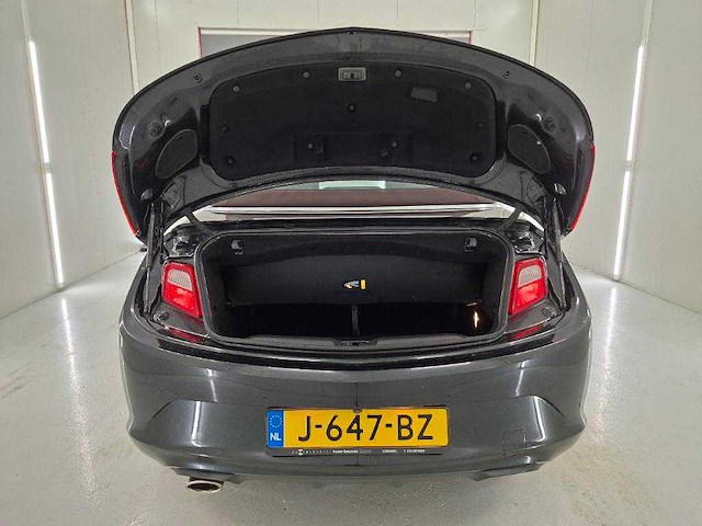 Opel cascada 1.4 t ecoflex cosmo j-647-bz - afbeelding 10 van  22