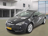 Opel cascada 1.4 t ecoflex cosmo j-647-bz - afbeelding 1 van  22