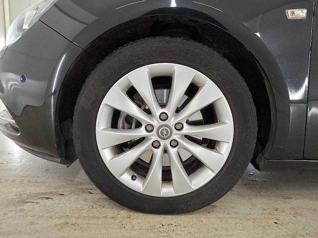 Opel cascada 1.4 t ecoflex cosmo j-647-bz - afbeelding 13 van  22