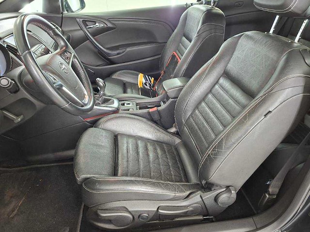 Opel cascada 1.4 t ecoflex cosmo j-647-bz - afbeelding 18 van  22