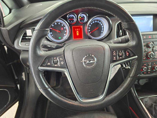 Opel cascada 1.4 t ecoflex cosmo j-647-bz - afbeelding 20 van  22