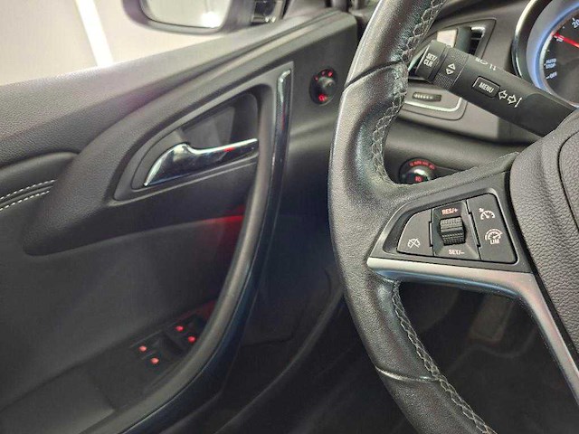 Opel cascada 1.4 t ecoflex cosmo j-647-bz - afbeelding 22 van  22