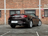 Opel cascada 1.4 t ef innovation 138pk 2017, sz-518-s - afbeelding 2 van  39