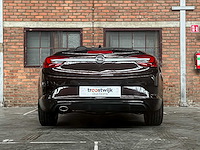 Opel cascada 1.4 t ef innovation 138pk 2017, sz-518-s - afbeelding 4 van  39