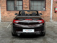 Opel cascada 1.4 t ef innovation 138pk 2017, sz-518-s - afbeelding 5 van  39