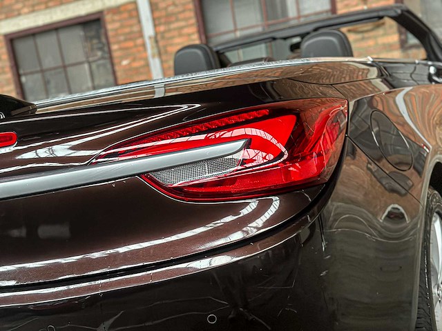 Opel cascada 1.4 t ef innovation 138pk 2017, sz-518-s - afbeelding 6 van  39