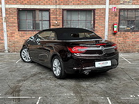 Opel cascada 1.4 t ef innovation 138pk 2017, sz-518-s - afbeelding 8 van  39