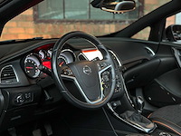 Opel cascada 1.4 t ef innovation 138pk 2017, sz-518-s - afbeelding 11 van  39