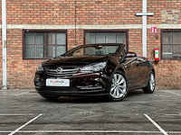 Opel cascada 1.4 t ef innovation 138pk 2017, sz-518-s