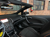 Opel cascada 1.4 t ef innovation 138pk 2017, sz-518-s - afbeelding 14 van  39