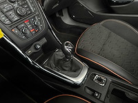 Opel cascada 1.4 t ef innovation 138pk 2017, sz-518-s - afbeelding 21 van  39