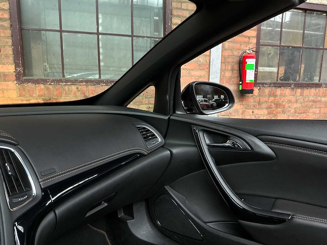 Opel cascada 1.4 t ef innovation 138pk 2017, sz-518-s - afbeelding 24 van  39