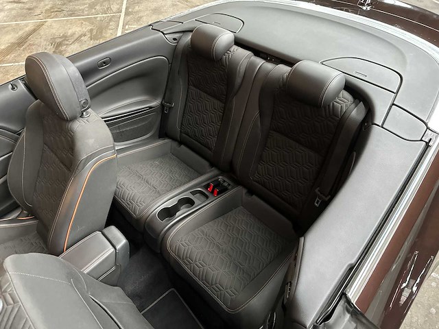 Opel cascada 1.4 t ef innovation 138pk 2017, sz-518-s - afbeelding 27 van  39