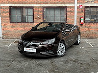 Opel cascada 1.4 t ef innovation 138pk 2017, sz-518-s - afbeelding 23 van  39