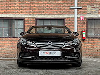 Opel cascada 1.4 t ef innovation 138pk 2017, sz-518-s - afbeelding 34 van  39