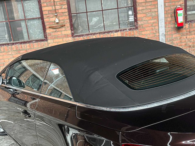 Opel cascada 1.4 t ef innovation 138pk 2017, sz-518-s - afbeelding 9 van  39