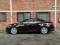 Opel cascada 1.4 t ef innovation 138pk 2017, sz-518-s - afbeelding 10 van  39
