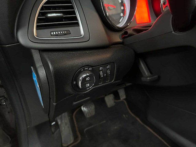 Opel cascada 1.4 t ef innovation 138pk 2017, sz-518-s - afbeelding 15 van  39