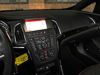 Opel cascada 1.4 t ef innovation 138pk 2017, sz-518-s - afbeelding 22 van  39