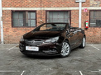 Opel cascada 1.4 t ef innovation 138pk 2017, sz-518-s - afbeelding 12 van  39