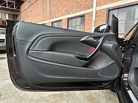 Opel cascada 1.4 t ef innovation 138pk 2017, sz-518-s - afbeelding 25 van  39