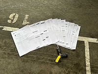 Opel cascada 1.4 t ef innovation 138pk 2017, sz-518-s - afbeelding 33 van  39