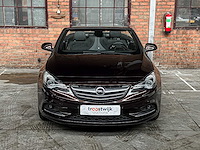 Opel cascada 1.4 t ef innovation 138pk 2017, sz-518-s - afbeelding 35 van  39