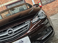 Opel cascada 1.4 t ef innovation 138pk 2017, sz-518-s - afbeelding 36 van  39