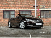 Opel cascada 1.4 t ef innovation 138pk 2017, sz-518-s - afbeelding 37 van  39