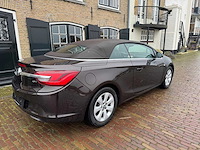 Opel cascada 2.0 cdti ecof. cosmo 8899 - afbeelding 11 van  39