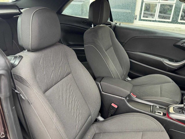 Opel cascada 2.0 cdti ecof. cosmo 8899 - afbeelding 15 van  39