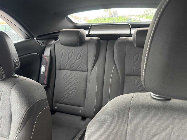 Opel cascada 2.0 cdti ecof. cosmo 8899 - afbeelding 17 van  39