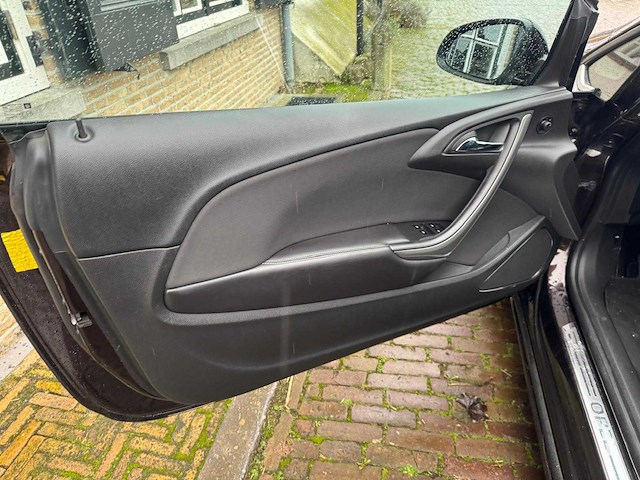 Opel cascada 2.0 cdti ecof. cosmo 8899 - afbeelding 19 van  39