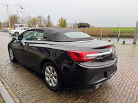 Opel cascada 2.0 cdti ecof. cosmo 8899 - afbeelding 28 van  39