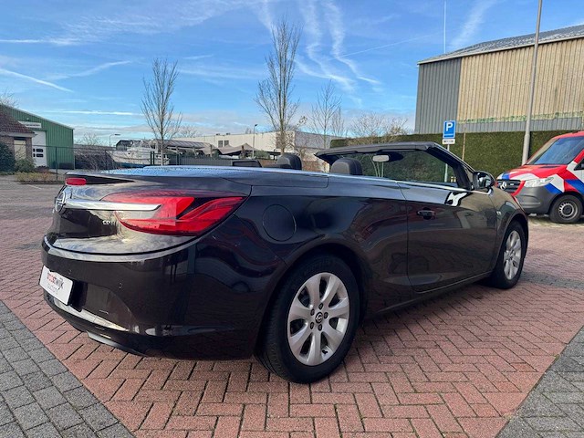 Opel cascada 2.0 cdti ecof. cosmo 8899 - afbeelding 29 van  39